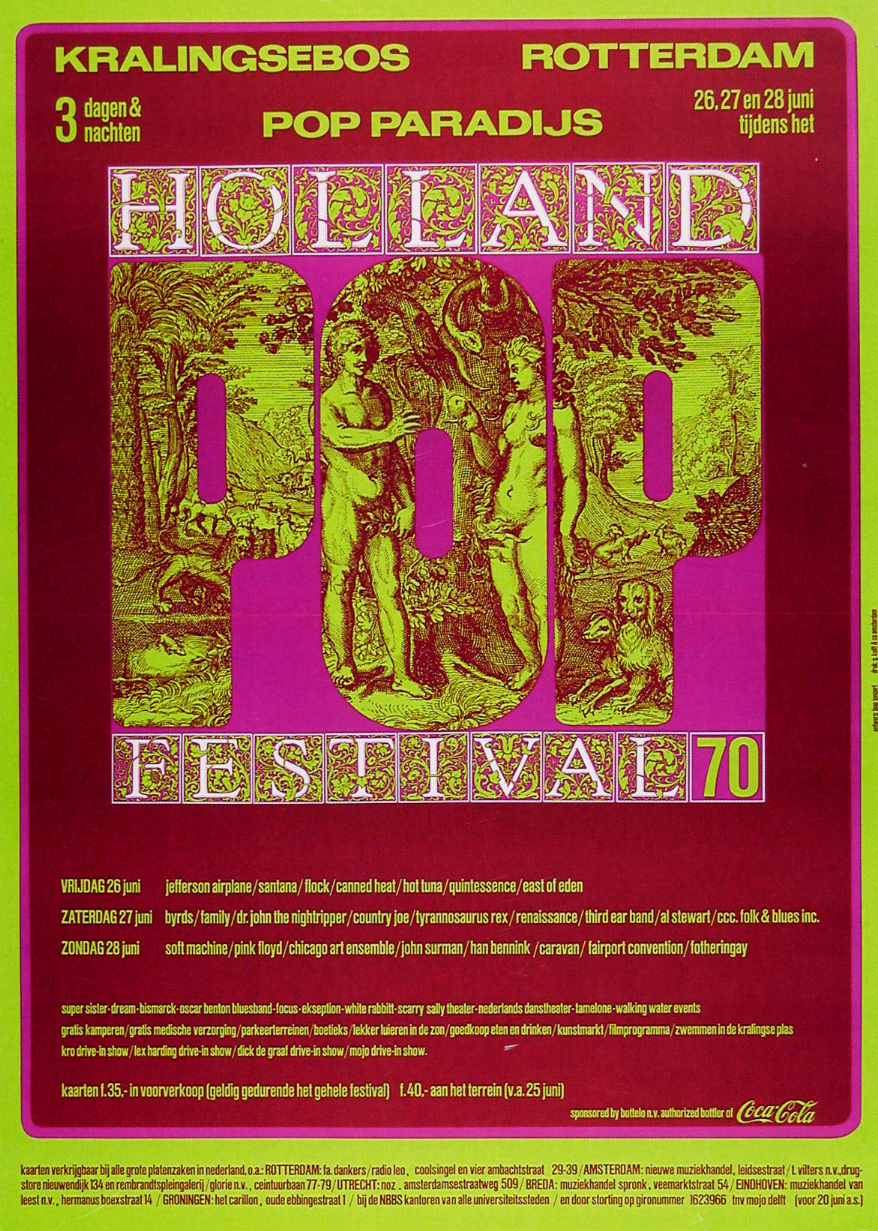 Holland Pop Festival