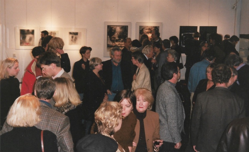 Galerie Kralingen