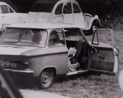 Kralingen 1970