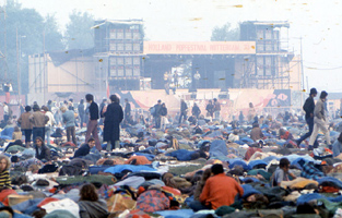Kralingen 1970