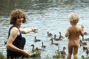 Kralingen 1970
