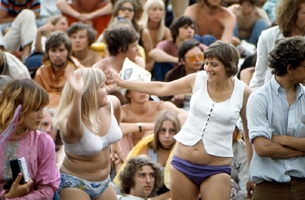 Kralingen 1970